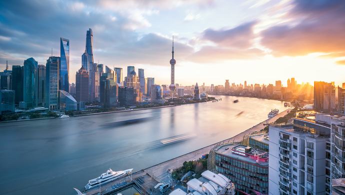 教授观点 | 诸大建——上海2035：建设有韧性有安全感的全球城市