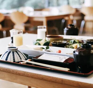 埃宝隆观点 ｜ 诸大建：日本餐馆为什么产出的食物垃圾少？制止餐饮浪费原来有这些妙招
