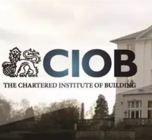 招生简章 | 同济大学工程管理暨英国皇家特许建造学会（CIOB）会员资格认证培训（第十期）